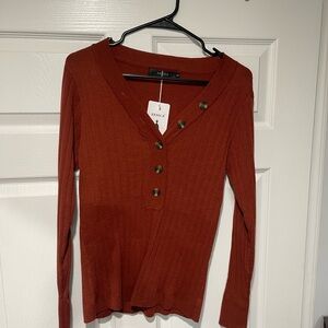 Women’s sweater
